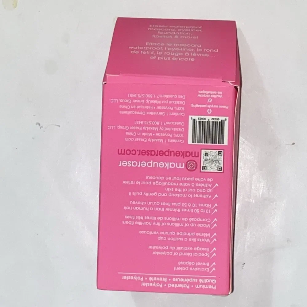 New Makeup Eraser Original